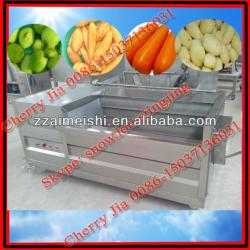 2013 large capacity cassava skin peeling machine/0086-15037136031