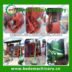 2013 Large capacity sawdust carbonization stove 008613253417552