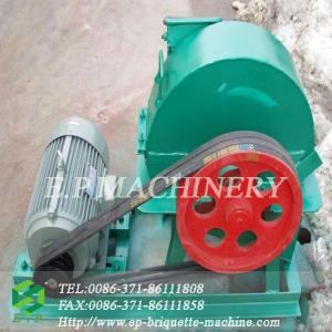 2013 Large capacity Wood shaving machine for animal bedding