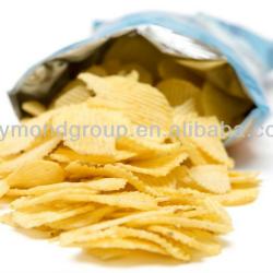 2013 lastest AlbeLead AL-C008 Potato chips production line