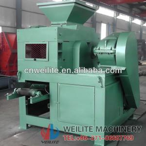 2013 Latest Design!!! Coal Dust Briquette Press with Large Capacity