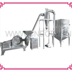 2013 latest large capacity sugar pulverizer and grinding machine approved by CE