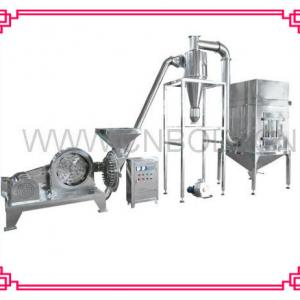 2013 latest nano powder mill approved by CE