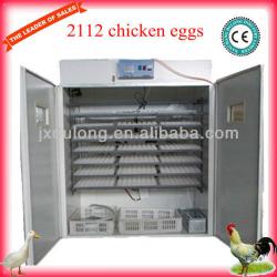 2013 latest style large egg incubator controller