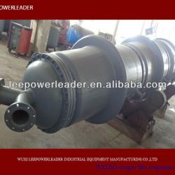 2013 LEEPOWERLEADER ISO certified hot selling top quality wiped film evaporator