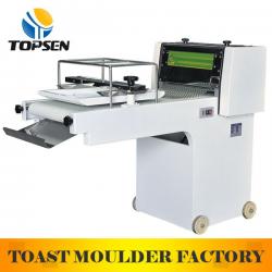 2013 Loaf bread moulder for bakery equipment