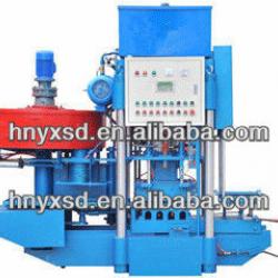 2013 low price cement floorTerrazzo tile making machine