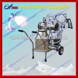 2013 low price farm machinery milking cows by machine