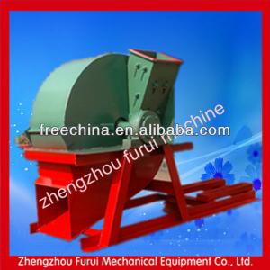 2013 low price wood waste crusher machine/wood hammer crusher