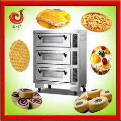 2013 Luxury electric food oven