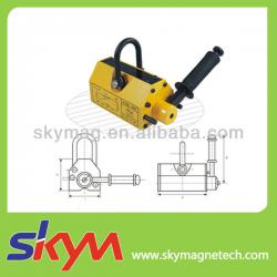 2013 magnetic lifter