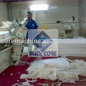 2013 Mattress Sewing Machine