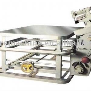 2013 mattress tape edge machine