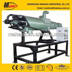 2013 MHC newest brand organic fertilizer dewater