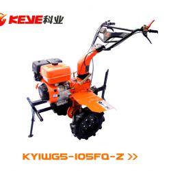 2013 Mini power tiller/mini tiller/ for Ukraine Market