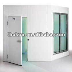 2013 modular cold room cold storage for vegetable(UL,CE Approval)