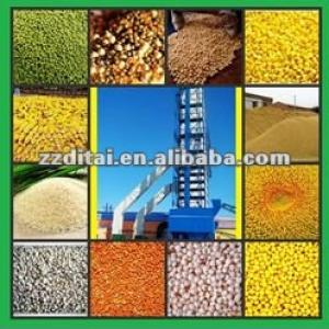 2013 most attractive grain drying machine