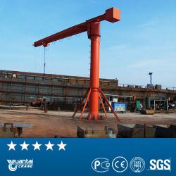 2013 most popular BZ jib crane for sale