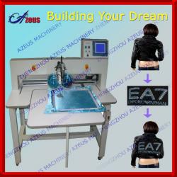 2013 Most welcome intelligent cams rhinestone machine