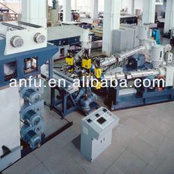 2013 multilayer PMMA ABS Bath tube sheet machine