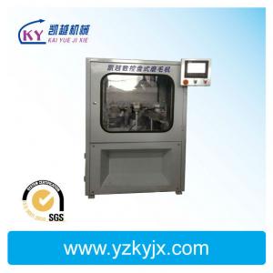 2013 new 4 heads automatic brush making machine