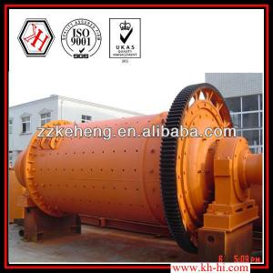 2013 New advanced best choice ball mill