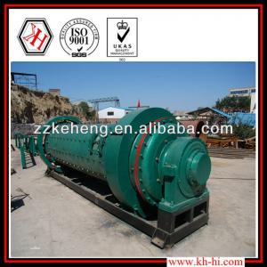 2013 New advanced ceramic ball mill