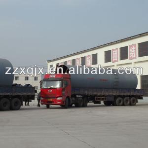 2013 New and Hot sale rotary kiln