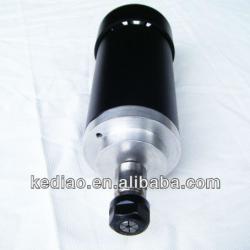 2013 new arrival 400w high speed air cool spindle