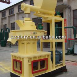 2013 New Arrival Biomass Briquette Machine