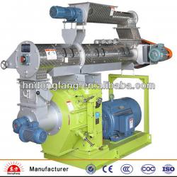 2013 New Arrival Pellet Mill Machine/Feed Pellet Mill