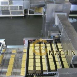 2013 New Automatic Fried Noodles Machine