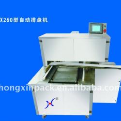 2013 New Automatical Alignment Bakery Equipment