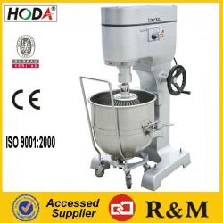 2013 New CE Hoda Commercial Dough Kneading Machine