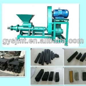 2013 new Charcoal Powder briquette Machine