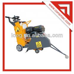 2013 NEW CONSMAC Gasoline Asphalt Floor Saw