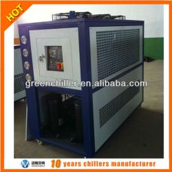 2013 New Design 8HP Air Cooled Water Chiller (5~45C Degree)