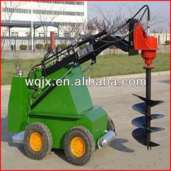 2013 New Design !!! Automatic Driller in Low Price