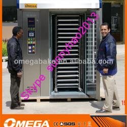 2013 New design bakery equipment for sale & bread oven (manufacturer CE&ISO9001)