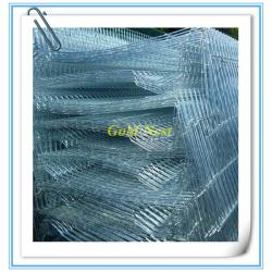 2013 new design galvanized chicken cage mesh