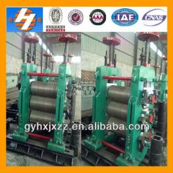 2013 new design hengxu steel rolling mill with high quality