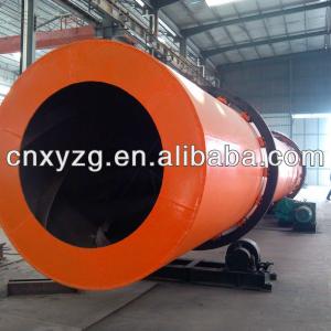 2013 new design high capacity coal slime dryer selling in Africa