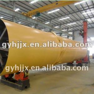 2013 new design Hongji China drum dryer with CE approval (skype:gyhongjikayla)