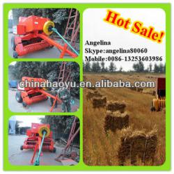 2013 New Design Square Baler for sale