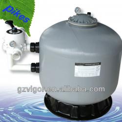 2013 new design swimming pool filter / pool filtration system