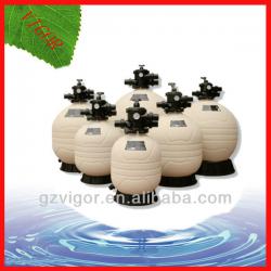 2013 new design swimming pool filter/swim pool filtration