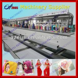 2013 new designed apparel and textile machinery industrial embroidery machines for sale