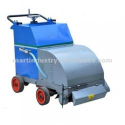 2013 New Designed Pavement Grooving Machine