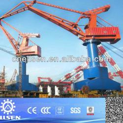 2013 new designed yard cranes for sale