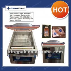 2013 New Desktop Vacuum Packer DZ300A